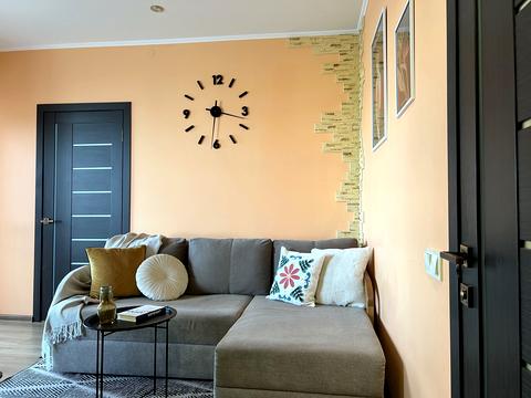 квартира за адресою Воскресенська вул., 18-Б