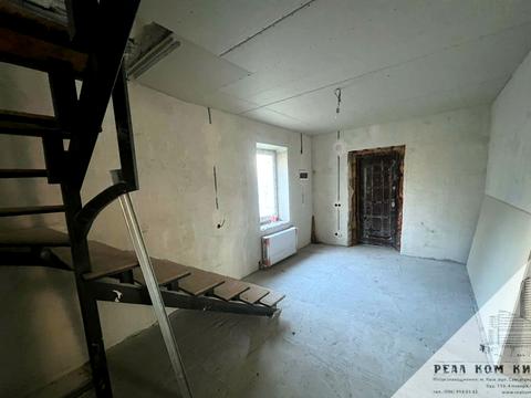 дом по адресу СТ Жайворонок, 81