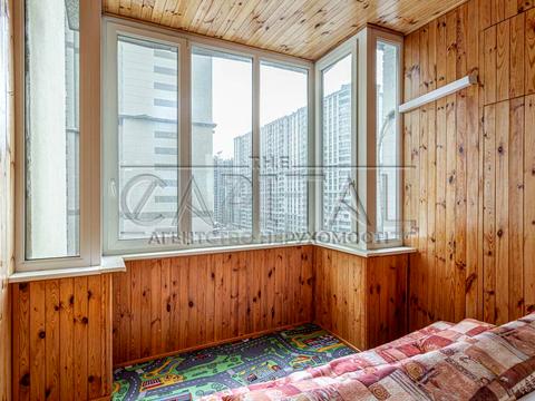 квартира по адресу Андрея Верхогляда ул. (Михайла Драгомирова), 4