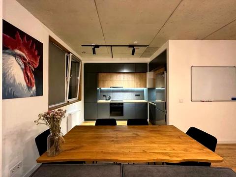 квартира за адресою Тараса Шевченка вул., 80