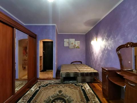 квартира за адресою Бородинська вул., 9