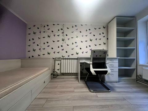 будинок за адресою Брусилівська вул., 27