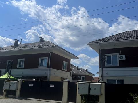 дом по адресу Каневская ул., 37а