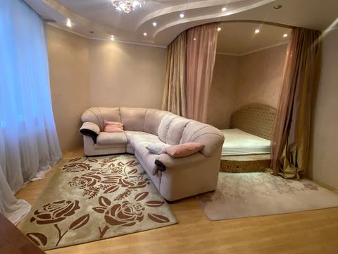 квартира по адресу Миколы Бажана просп., 10