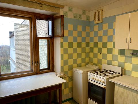 квартира за адресою Дудикіна вул., 25