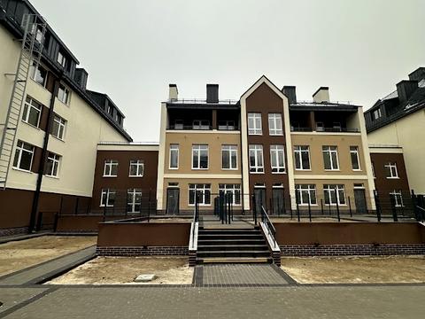квартира за адресою Злагоди вул., 38