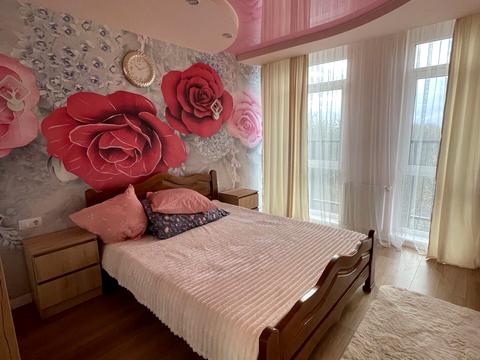 квартира по адресу Стрийская ул., 111