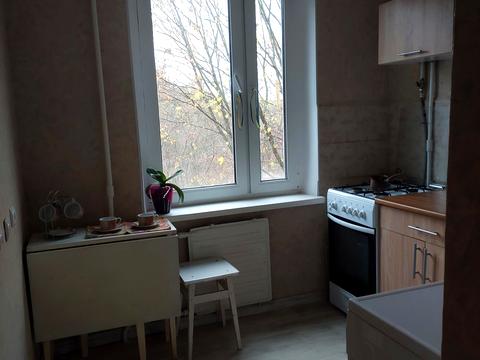 квартира по адресу Олега Мудрака ул. (Генерала Наумова), 39