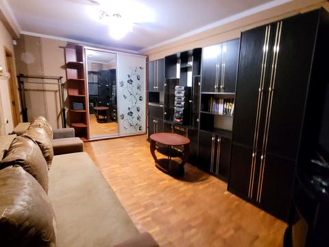 квартира по адресу Энтузиастов ул., 43
