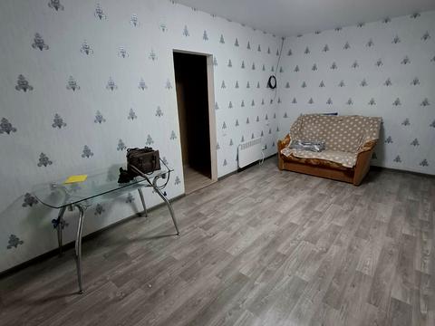 квартира по адресу Молодогвардейская, 7