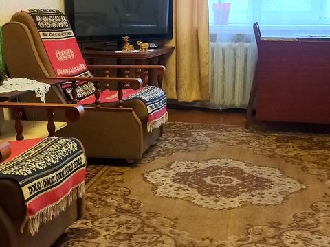 квартира по адресу Британська ул. (Горького), 25