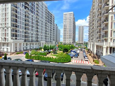 квартира по адресу Михаила Максимовича ул. (Трутенко Онуфрия), 26