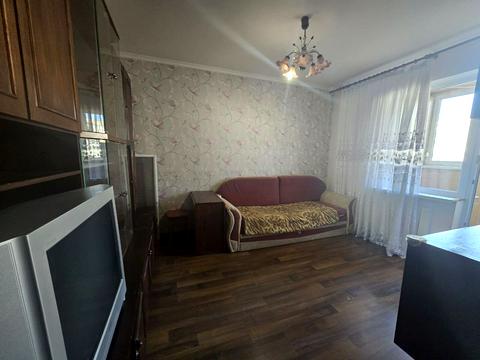 квартира по адресу Оноре де Бальзака ул., 92-А