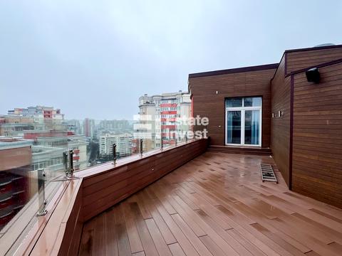 квартира по адресу Степана Рудницкого ул. (Вильямса академика), 3-А