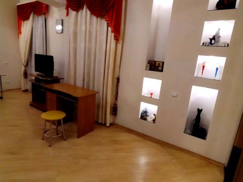 квартира по адресу Металлургов просп., 12