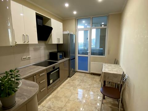 квартира по адресу Светлая ул., 3д