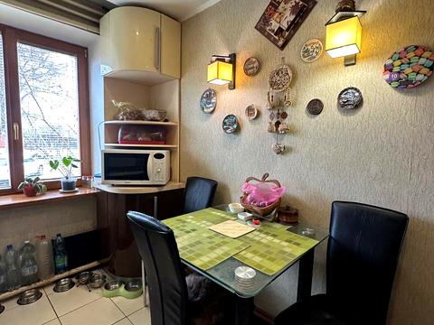 квартира по адресу Победы ул., 8