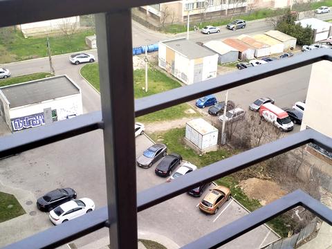 квартира за адресою Академіка Сахарова вул., 20
