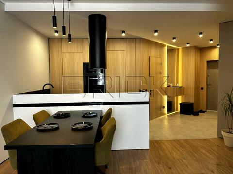 квартира за адресою Микільсько-Слобідська вул., 8