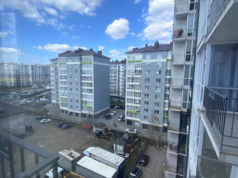 квартира по адресу Виноградна ул., 15