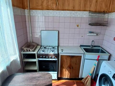 квартира по адресу Валентиновская ул. (Блюхера), 25б