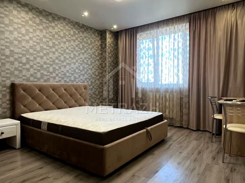 квартира за адресою Мирослава Мисли вул. (Цілиноградська), 58б