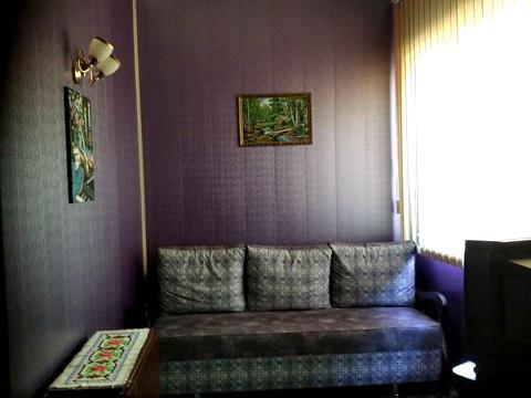 дом по адресу Паркова, 28