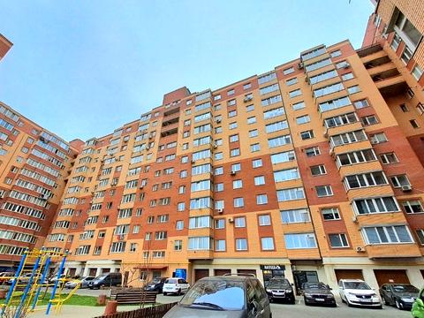 квартира за адресою Академіка Янгеля вул. (Фрунзе), 6к