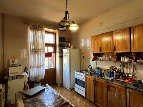 квартира за адресою Карантинна вул., 14