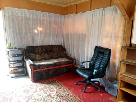 дом по адресу Дача Восход