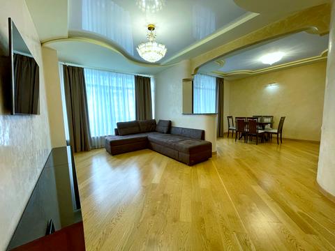 квартира по адресу Андрея Верхогляда ул. (Михайла Драгомирова), 12