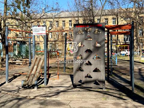 квартира за адресою Петра Болбочана вул. (Командарма Каменєва), 4