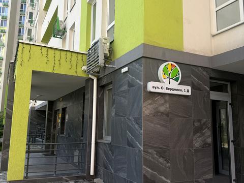 квартира за адресою Берестейський просп. (Перемоги), 65-А