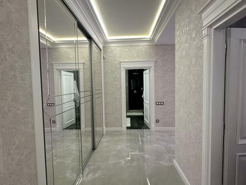 квартира по адресу Дача Ковалевского ул., 121 к1