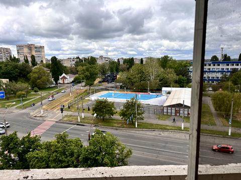 квартира за адресою Небесної Сотні просп. (Маршала Жукова), 15а