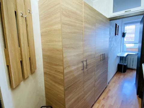 квартира по адресу Анны Ахматовой ул., 16-Б