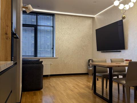 квартира по адресу Трускавецкая ул., 10-Г
