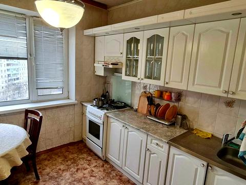 квартира по адресу Романа Шухевича просп. (Ватутина), 6