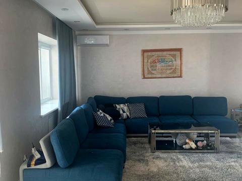 квартира за адресою Академіка Павлова вул., 144