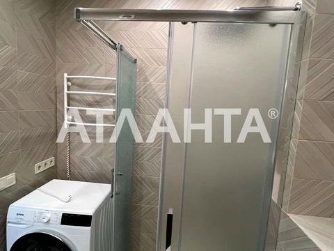 квартира по адресу Канатная ул., 122а