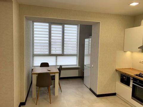 квартира по адресу Троицкая ул. (Красина), 37В