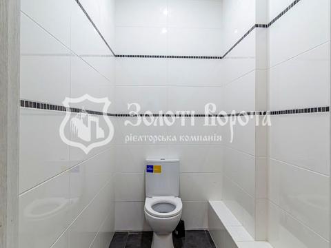 квартира по адресу Олены Пчилки ул., 8