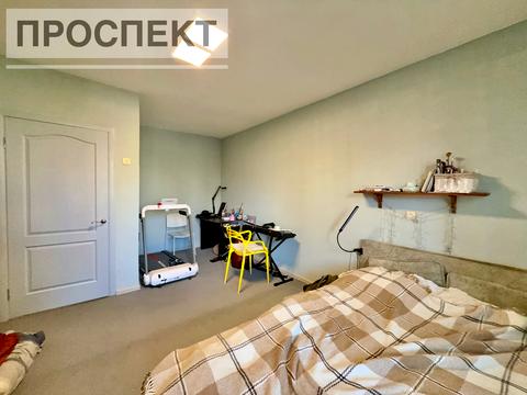 квартира за адресою Михайла Лушпи просп., 31