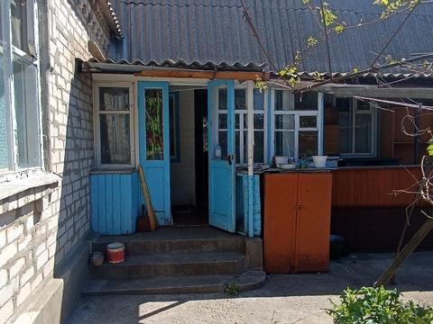 будинок за адресою смт. Кушугум, Шевченко