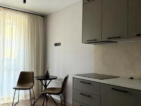 квартира по адресу Победы просп., 86