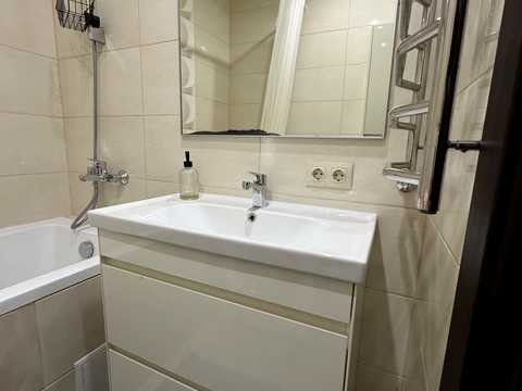 квартира по адресу Академика Глушкова просп., 55