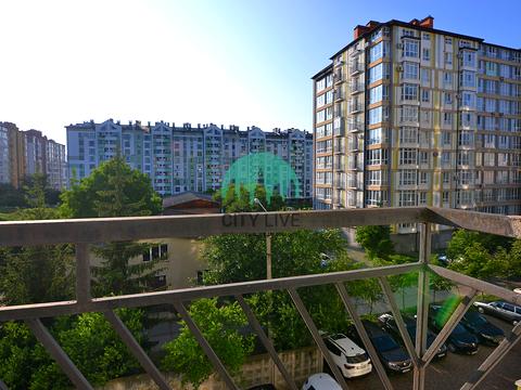 квартира по адресу Ивано-Франковск, Василия Стуса ул., 42