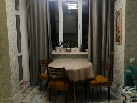 квартира за адресою В'ячеслава Чорновола вул., 6-А