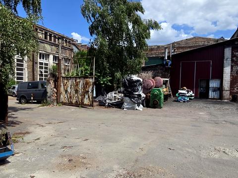 коммерческая по адресу Ударников ул., 27