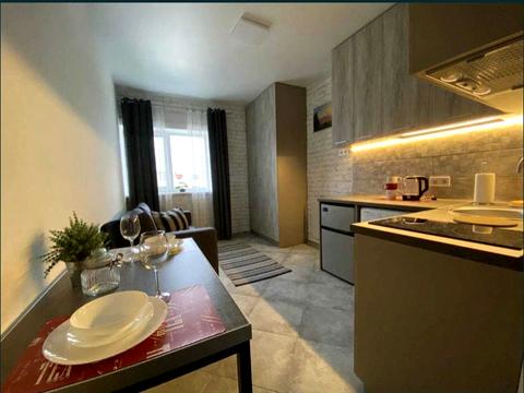 квартира за адресою Покровська вул., 40-Б